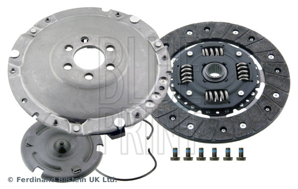 Clutch Kit - ADV183007 BLUE PRINT