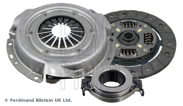 Clutch Kit - ADV183008 BLUE PRINT