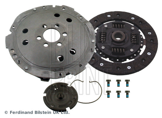 Clutch Kit - ADV183009 BLUE PRINT