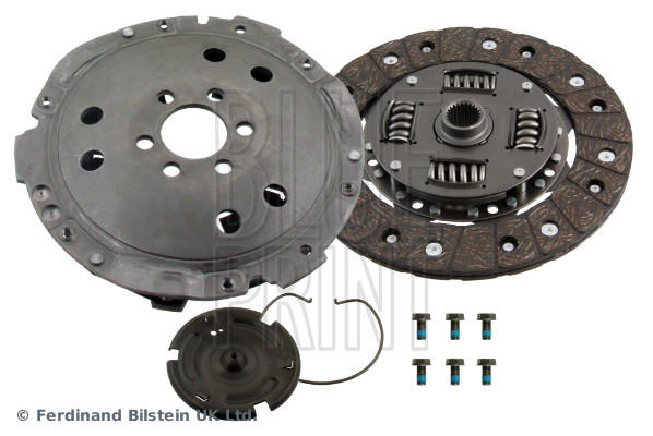 Clutch Kit - ADV183010 BLUE PRINT