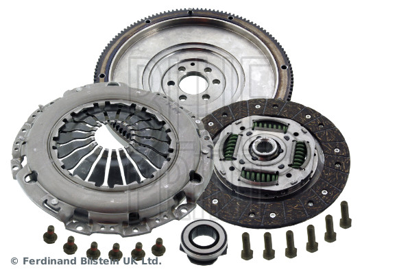 Clutch Kit - ADV1830113 BLUE PRINT