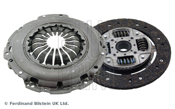 Clutch Kit - ADV1830115 BLUE PRINT