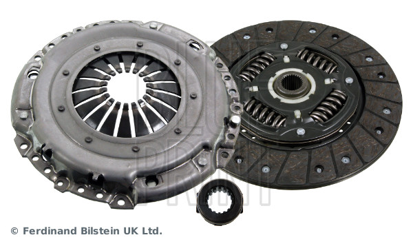 Clutch Kit - ADV1830116 BLUE PRINT