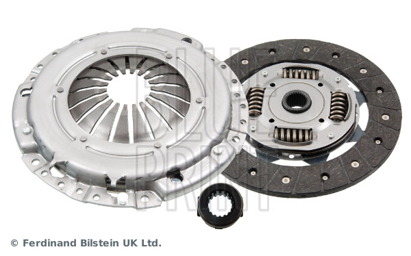 Clutch Kit - ADV1830118 BLUE PRINT