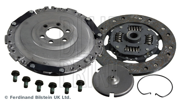 Clutch Kit - ADV183011 BLUE PRINT