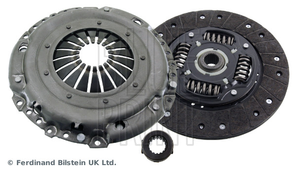 Clutch Kit - ADV1830120 BLUE PRINT