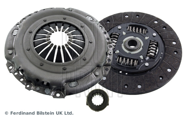 Clutch Kit - ADV1830121 BLUE PRINT