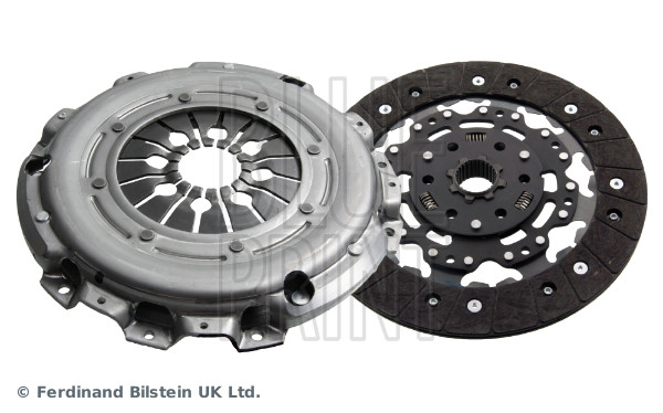 Clutch Kit - ADV1830124 BLUE PRINT