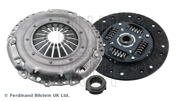 Clutch Kit - ADV1830129 BLUE PRINT