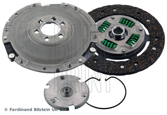 Clutch Kit - ADV183012 BLUE PRINT
