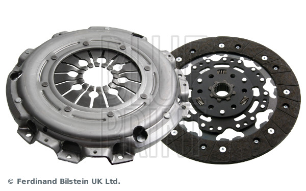 Clutch Kit - ADV1830130 BLUE PRINT