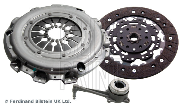 Clutch Kit - ADV1830131 BLUE PRINT