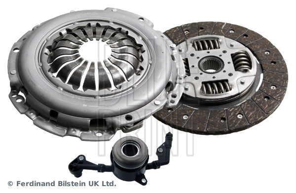 Clutch Kit - ADV1830135 BLUE PRINT