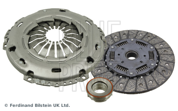 Kit frizione - ADV1830137 BLUE PRINT