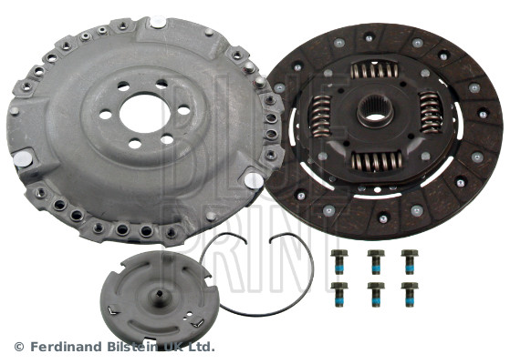 sankabos komplektas - ADV183013 BLUE PRINT