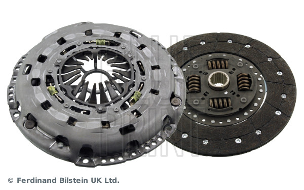 Clutch Kit - ADV1830140 BLUE PRINT