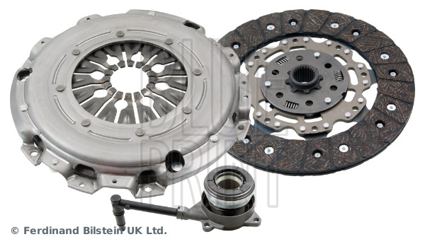 sankabos komplektas - ADV1830144 BLUE PRINT
