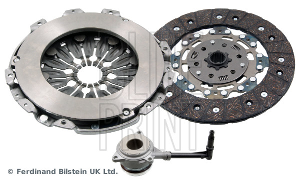 Clutch Kit - ADV1830144 BLUE PRINT