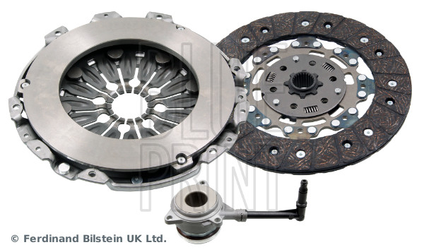 Clutch Kit - ADV1830145 BLUE PRINT