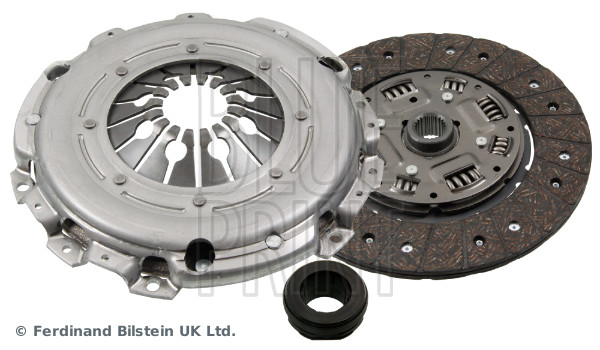 Clutch Kit - ADV1830146 BLUE PRINT