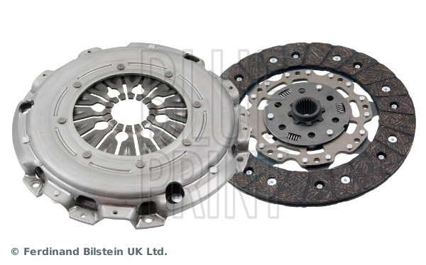 sankabos komplektas - ADV1830147 BLUE PRINT