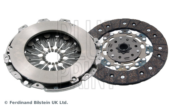 Clutch Kit - ADV1830147 BLUE PRINT