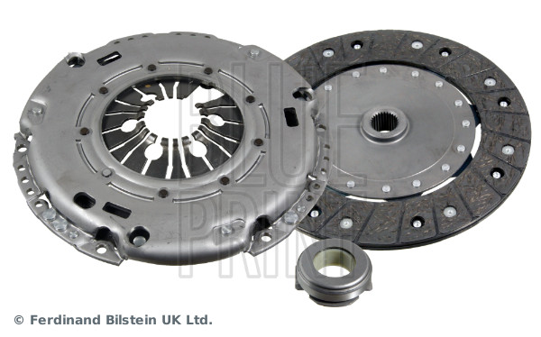 Clutch Kit - ADV183014 BLUE PRINT