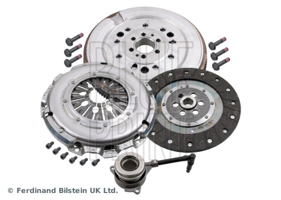 Clutch Kit - ADV1830150 BLUE PRINT