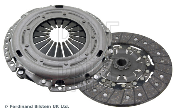Clutch Kit - ADV183015 BLUE PRINT