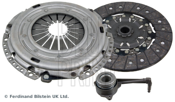 Clutch Kit - ADV183016 BLUE PRINT