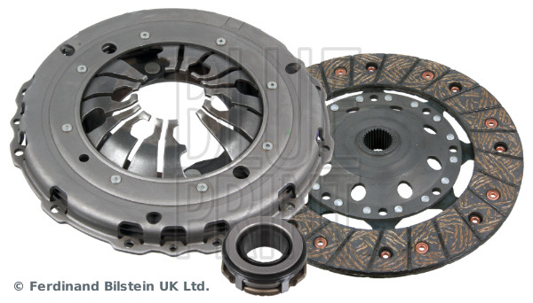 Clutch Kit - ADV183017 BLUE PRINT