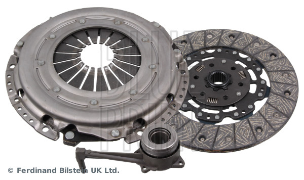 Clutch Kit - ADV183018 BLUE PRINT
