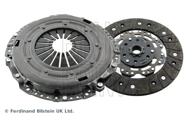 Clutch Kit - ADV183019 BLUE PRINT