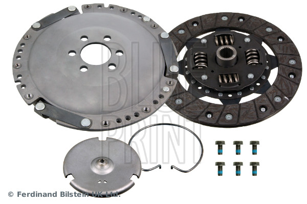 Clutch Kit - ADV183020 BLUE PRINT