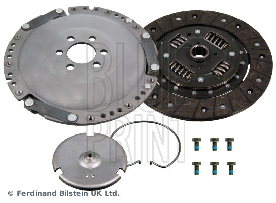 Kit frizione - ADV183022 BLUE PRINT
