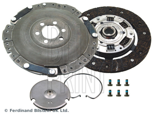 Clutch Kit - ADV183023 BLUE PRINT