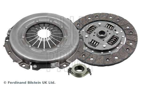Clutch Kit - ADV183025 BLUE PRINT