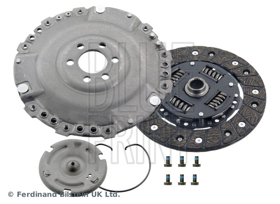 Clutch Kit - ADV183026 BLUE PRINT