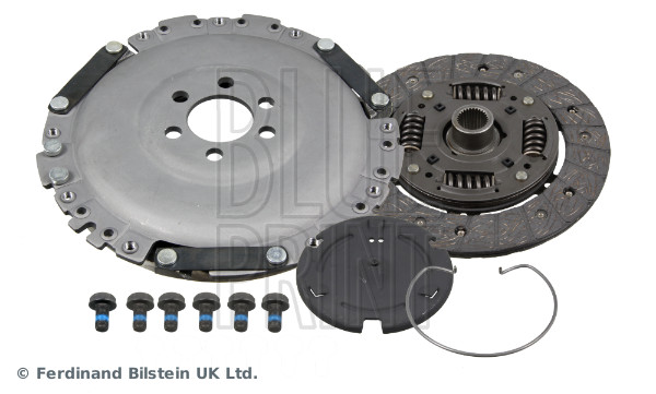 Clutch Kit - ADV183027 BLUE PRINT
