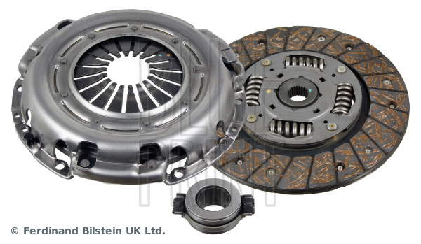 Clutch Kit - ADV183028 BLUE PRINT
