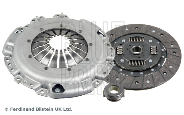 Clutch Kit - ADV183029 BLUE PRINT