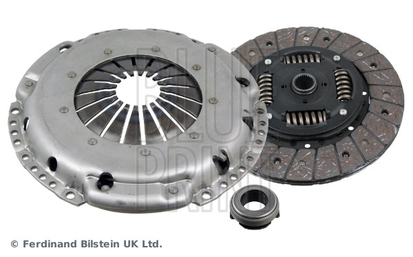 Clutch Kit - ADV183031 BLUE PRINT