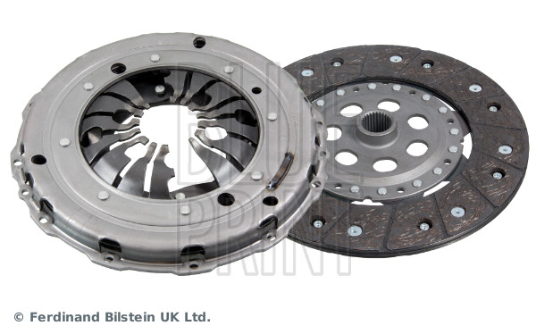 Clutch Kit - ADV183032 BLUE PRINT