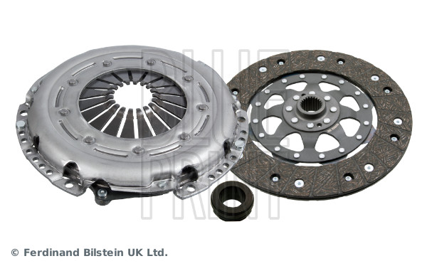 Clutch Kit - ADV183036 BLUE PRINT