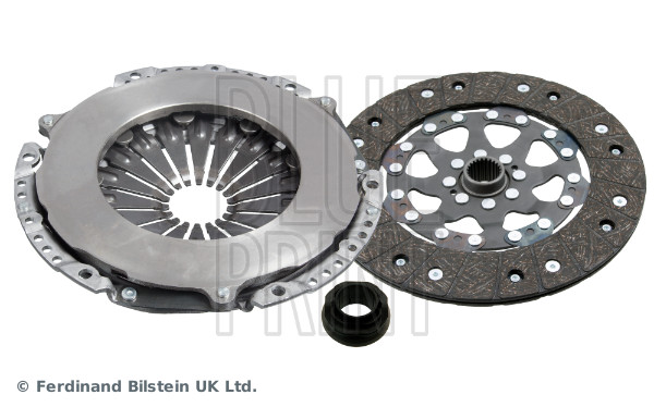 Clutch Kit - ADV183036 BLUE PRINT