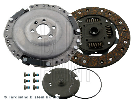 Kupplungssatz - ADV183037 BLUE PRINT