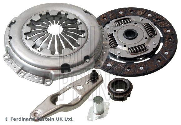 Clutch Kit - ADV183038 BLUE PRINT