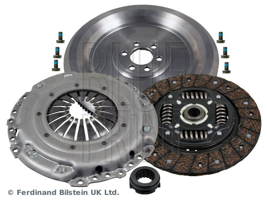 Clutch Kit - ADV183039 BLUE PRINT