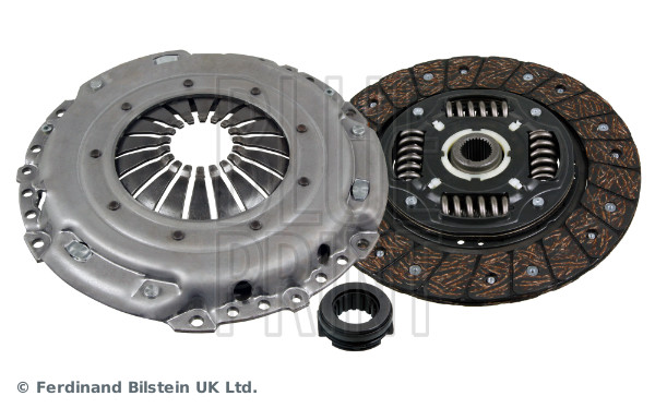 Clutch Kit - ADV183040 BLUE PRINT