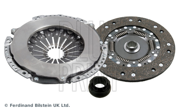 Clutch Kit - ADV183041 BLUE PRINT